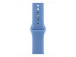 Rihm Apple  42mm Wildflower Blue Sport Band - M/L