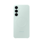 Tagakaaned Samsung  Samsung Slim Magnet Cover EF-SS741CME for Samsung Galaxy S26 FE, MagSafe compatible - mint