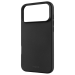 Tagakaaned fixed  Story | Back cover | Apple | iPhone 18 Pro Max/17 Pro Max | TPU | Black