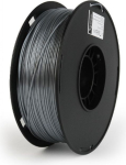 Tarvikud ja tarvikud Gembird  Gembird 3D printing filament PLA+ 1 75mm 1kg Silver