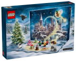 M&auml;nguasjad LEGO LEGO Harry Potter 76456 Harry Potter Advent Calendar 2025