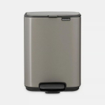 Teine toode brabantia  Brabantia Bo Pedal Bin 4L - Platinum