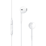 Juhtmevabad k&otilde;rvaklapid Apple  Apple EarPods (3.5mm Headphone Plug)