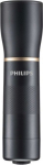 Valgustid Philips  PHILIPS LED lukturis  melns SFL7001T/10