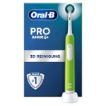 Juuksehooldus Oral-B  Oral-B - Pro1 Junior 6+ Green Electric Toothbrush - E /Personal Care