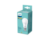 Laualamp iLike  LED spuldze E27 230V 13W (100W) A60 1521lm silti balta 2700K  PHILIPS