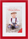 Kontorim&ouml;&ouml;bel ja tarvikud victoria collection  Photo frame Natura 21x29 7  red 4741326204807