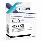 Projektori tarvikud tiom  Tiom cyan ink cartridge Brother LC422XLY (yellow) replacement