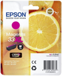 Projektori tarvikud EPSON  Epson T2632 "Eisbar" Tinte Single Pack Cyan XL