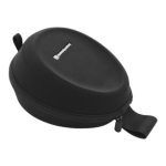 K&otilde;rvaklapid Corsair  Beyerdynamic DT Hardcase for circumaural headphones  Black  Beyerdynamic