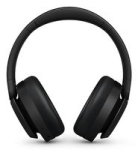 K&otilde;rvaklapid Philips  Philips 6000 series TAH6509BK/00 headphones/headset Wireless Head-band Calls/Music/Sport/Everyday Bluetooth Black 4895229139688