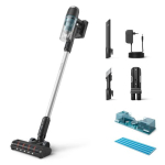 V&auml;ikesed kodumasinad Philips Philips 3000 Series Cordless Stick vacuum cleaner XC3133/01 Up to 60 min 15 min of Turbo