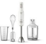 Mikserid ja blenderid Philips  PHILIPS ProMix Rokas blenderis 700W HR2545/00
