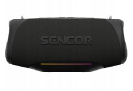 Autotarvikud SENCOR  Sencor Resonex Maxi Power 100W IPX7 TWS LED (8590669365074)