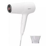 Juuksehooldus Philips  Philips 5000 series BHD500/00 hair dryer 2100 W White