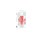 Parf&uuml;&uuml;mid, deodorandid, du&scaron;igeelid nailmatic  Nailmatic Kids Dabīgs un mitrino&scaron;s bērnu lūpu spīdums ar vitamīniem un augļu gar&scaron;u  Peach  6 5 ml ROLLPECHE