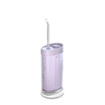 Teine toode philips sonicare  Sonicare Compact Flosser 1000 mutes dobuma irrigators  violets HX3333/23 (8720689046787)
