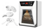M&auml;nguasjad tegole  Toy Dishwasher Children's Play Kitchen Appliance (F2315) Multi Color