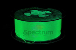 Teine toode spectrum  Filament SPECTRUM / PLA SPECIAL / GLOW IN THE DARK / 1 75 mm / 0 5 kg