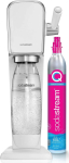 Muud v&auml;ikesed kodumasinad SODASTREAM  Sodastream Art White