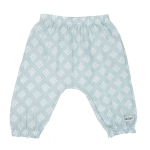 Teine toode iLike  Akcija! Lodger Hipster Tribe Muslin vasaras mazuļa hipster bikses  Ice Flow  68 cm HS 105_68
