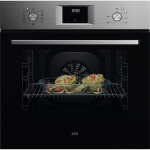 Teine toode AEG  AEG 5000 SurroundCook cepeskrasns  65l