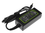 Arvutid ja tahvelarvutid Green cell  Green Cell PRO Charger / AC Adapter 19V 2.37A 45W for Acer Aspire E5-511 E5-521 E5-573 E5-573G