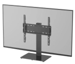Telerite tarvikud NEOMOUNTS  Neomounts DS45-430BL14 stand - for TV - black