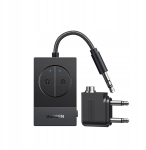 Teine toode Ugreen  Bezvadu Bluetooth 5.4 audio raiditajs ar AUX (3 5 mm) savienojumu UGREEN/65706 (6941876267064)