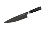 Muud v&auml;ikesed kodumasinad Samura  SAMURA sefpavara nazis Stonewash  200 mm SM-0085B (4751029323194)