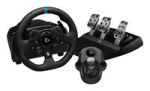 Kontroller Logitech  LOGITECH G923 SE Racing Wheel and Shifter Combo for Xbox Series XS  Xbox One and PC - BLACK - USB - PLUGCG - EMEA28i-935