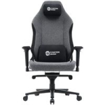Arvutitoolid / lauad Canyon  CANYON gaming chair Boulder XLCH01 King Size Grey