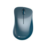 Arvutihiir Canyon  Canyon Maus MW-11 Wireless  3 Tasten Pixart Sensor lightblue retail