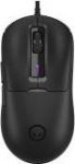 Arvutihiir LORGAR  LORGAR MSA10  Ultralight Wired Gaming Mouse Advanced  black