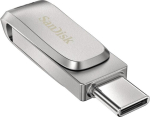 Andmekandjad SanDisk  SanDisk Ultra Dual Drive Luxe USB Type-C 512GB - 150MB/s  USB 3.1 Gen 1