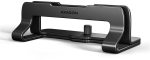Televiisorid Axagon  AXAGON STND-VB vertical stand for laptops and tablets  Adjustable width  10-17.3 "  Black