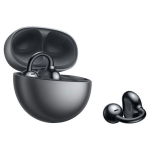 Juhtmevabad k&otilde;rvaklapid Huawei  Huawei  FreeClip  Built-in microphone  Bluetooth  Black