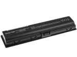 Muu arvutitarvik Green cell  Green Cell Battery for HP Pavilion DV2000 DV6000 DV6500 DV6700 / 11 1V 4400mAh