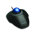 Arvutihiir Kensington  Kensington Trackball with Scroll Ring