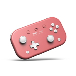 Teine toode 8bitdo  8BitDo Lite 2 Pink  Gamepad (pink)