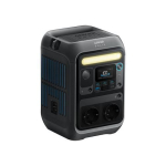Serveri toiteallikad Anker  Anker Solix Portable Power Station  SOLIX C300X