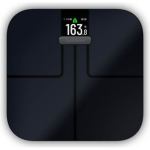 Teine toode Garmin  Garmin Index S2 Smart Scale / 010-02294-70 Black (753759367053)