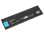 Muu arvutitarvik Green cell  Green Cell Laptop Akku WD52H VFV59 fur Dell Latitude E7240 E7250