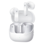 Muud kaubad Baseus  Baseus Bass BS1 NC TWS Wireless Earphones - White - OUTLET