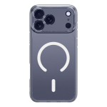 Tagakaaned Dux Ducis  Dux Ducis Clin Mag Case with MagSafe for iPhone 18 Pro Max / 17 Pro Max - Transparent