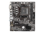 AMD protsessori emaplaat MSI MSI A520M-A PRO AM4 DDR4 M-ATX MB