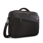 S&uuml;learvuti kott Case Logic Propel Briefcase PROPC-116 Fits up to size 12-15.6 ", Black, 15 L, Shoulder strap, Messenger - Briefcase