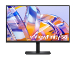 Monitorid Samsung LS32H800UAUXEN 32" ViewFinity UHD S8 S80UH 4K Monitor, 3840x2160/16:9/350cd/m2/5ms/HDMI,DP,USB |