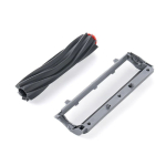 Tolmuimeja tarvik Anker Eufy | Rolling Brush & Brush Guard For S1 Pro