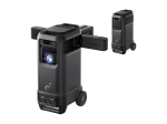 Projektorid Anker Nebula Nebula X1 Pro | 4K UHD (3840 x 2160) | 3500 ANSI lumens | Black | Wi-Fi